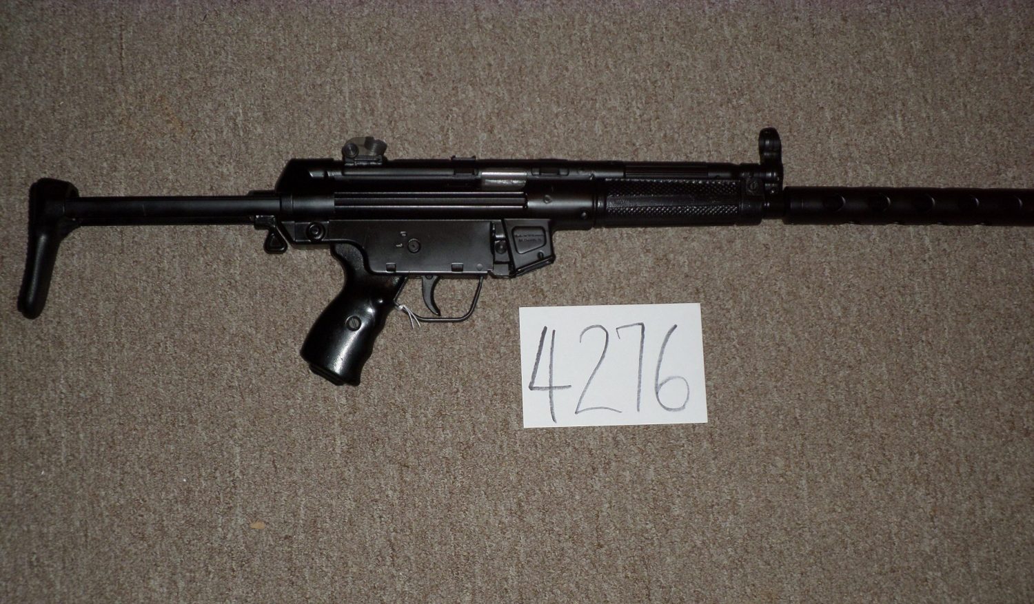 Mac 11 suppressor for sale