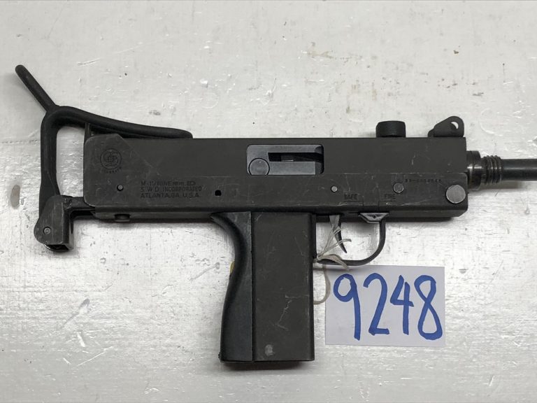 mac 11 full auto for sale